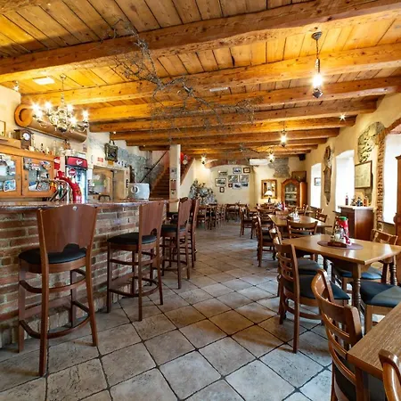 אורחן Herman פיבקה