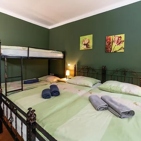 Herman 3* פיבקה