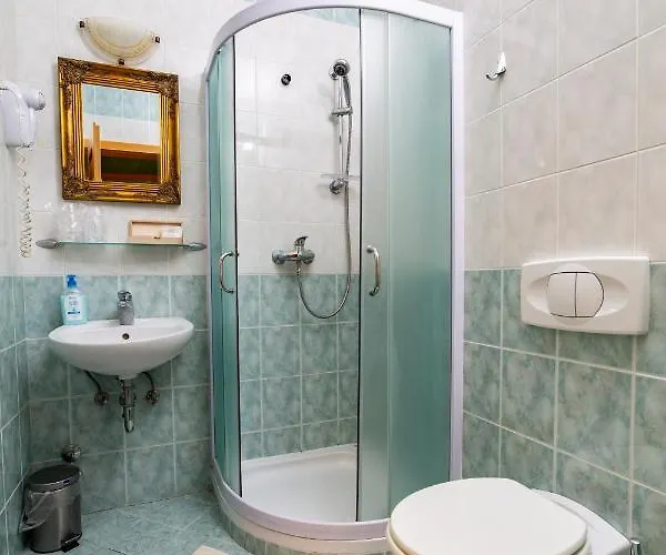 Herman Värdshus Pivka