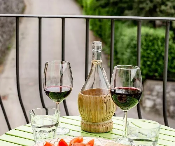 Herman Värdshus Pivka